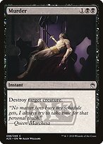 Glossy Finish Masters 25 Murder ( #98 )
