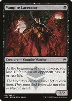Glossy Finish Masters 25 Vampire Lacerator ( #114 )