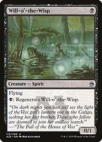 Glossy Finish Masters 25 Will-o'-the-Wisp ( #115 )