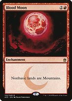 Glossy Finish Masters 25 Blood Moon ( #122 )