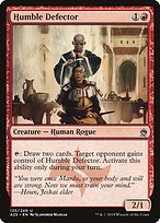 Glossy Finish Masters 25 Humble Defector ( #135 )