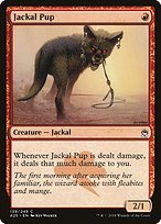 Glossy Finish Masters 25 Jackal Pup ( #139 )