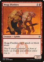 Glossy Finish Masters 25 Mogg Flunkies ( #143 )