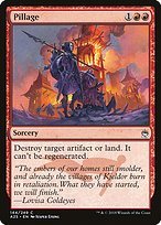 Glossy Finish Masters 25 Pillage ( #144 )