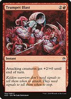 Glossy Finish Masters 25 Trumpet Blast ( #154 )