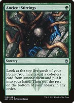 Glossy Finish Masters 25 Ancient Stirrings ( #159 )