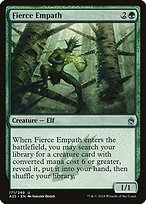 Glossy Finish Masters 25 Fierce Empath ( #171 )