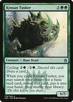 Glossy Finish Masters 25 Krosan Tusker ( #178 )