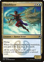 Glossy Finish Masters 25 Cloudblazer ( #201 )