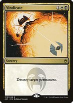 Glossy Finish Masters 25 Vindicate ( #219 )