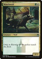 Glossy Finish Masters 25 Watchwolf ( #220 )