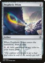 Glossy Finish Masters 25 Prophetic Prism ( #229 )