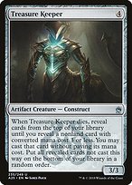 Glossy Finish Masters 25 Treasure Keeper ( #235 )