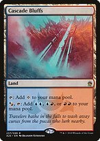 Glossy Finish Masters 25 Cascade Bluffs ( #237 )