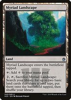 Glossy Finish Masters 25 Myriad Landscape ( #243 )