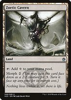 Glossy Finish Masters 25 Zoetic Cavern ( #249 )