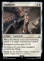 Matte Finish Assassin's Creed Hookblade ( #6 )