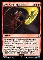 Matte Finish Assassin's Creed Overpowering Attack ( #37 )