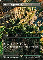 Matte Finish Assassin's Creed Nurturing Peatland ( #114 )
