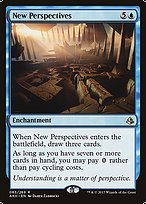 Glossy Finish Amonkhet New Perspectives ( #63 )