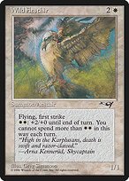 Glossy Finish Alliances Wild Aesthir ( #21 Variant a)