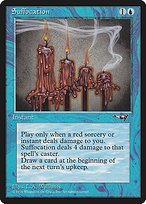 Glossy Finish Alliances Suffocation ( #38 )