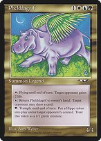 Glossy Finish Alliances Phelddagrif ( #115 )