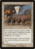 Matte Finish Apocalypse Coalition Honor Guard ( #3 )