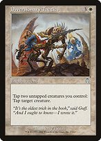 Matte Finish Apocalypse Diversionary Tactics ( #7 )