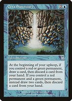 Matte Finish Apocalypse Ceta Sanctuary ( #20 )