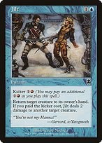Matte Finish Apocalypse Jilt ( #27 )