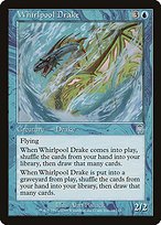 Matte Finish Apocalypse Whirlpool Drake ( #34 )