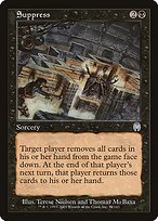 Matte Finish Apocalypse Suppress ( #52 )