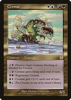 Matte Finish Apocalypse Cromat ( #94 )