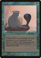 Matte Finish Arabian Nights Nafs Asp ( #52 )