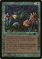 Matte Finish Antiquities Argothian Pixies ( #29 )