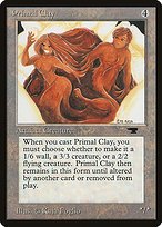 Matte Finish Antiquities Primal Clay ( #61 )
