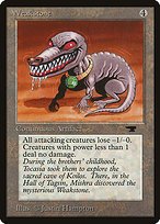 Matte Finish Antiquities Weakstone ( #78 )