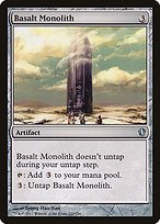 Glossy Finish Commander 2013 Basalt Monolith ( #237 )