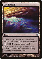 Glossy Finish Commander 2013 Vivid Marsh ( #336 )