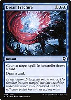 Glossy Finish Commander Legends: Battle for Baldur's Gate Dream Fracture ( #66 )