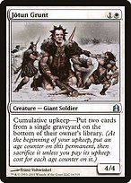 Glossy Finish Commander 2011 Jötun Grunt ( #16 )