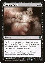Glossy Finish Commander 2011 Syphon Flesh ( #103 )