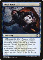 Glossy Finish Conspiracy: Take the Crown Hired Heist ( #5 )