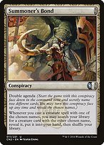 Glossy Finish Conspiracy: Take the Crown Summoner's Bond ( #11 )