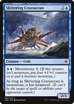 Glossy Finish Conspiracy: Take the Crown Skittering Crustacean ( #36 )