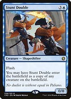 Glossy Finish Conspiracy: Take the Crown Stunt Double ( #38 )