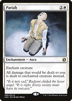 Glossy Finish Conspiracy: Take the Crown Pariah ( #95 )