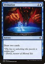 Glossy Finish Conspiracy: Take the Crown Divination ( #109 )