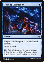 Glossy Finish Conspiracy: Take the Crown Fleeting Distraction ( #110 )
